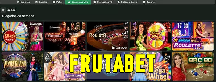 frutabet