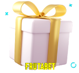 Receba seus bônus de boas-vindas no frutabetbet