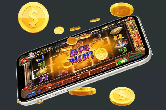 Baixe o aplicativo frutabet para jogar a qualquer momento