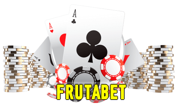 Jogue jogos de pôquer em frutabet