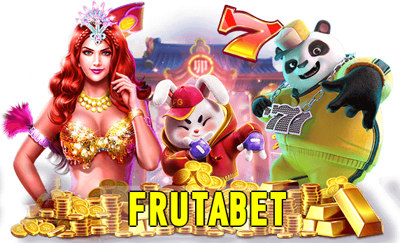 jogue em caça-níqueis ricos na frutabet